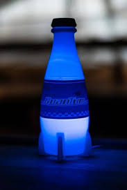 Nuka Cola Quantum Light Nuka Cola Quantum Cola Light