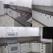 So it's important to look at all the factors involved, to ensure you tailor your worktop to your needs. This Turned Out Really Nice Our Installation Crew Does A Great Job This Is Wilsonart S Bronzite In A Kitchen Ideas New House Sink Bowl Stainless Steel Sinks