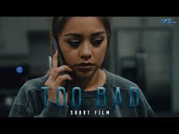 Too Bad (2019)