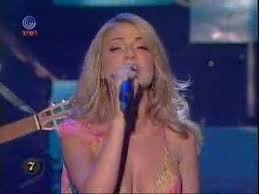 יש לי רק שלוש מילים לומר לה: Shiri Maimon Hasheket Shenishar Eurovision Preselection By Shirimaimontv