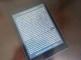 How To Get White Text With Black Background On Kobos Night Mode The Ebook Reader Blog