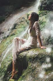 Lookslikefilm Join The Most Exciting Photography Community Now Waterfall Photoshoot Photography Waterfall Photography