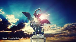 What hotels are near catedral san miguel arcángel? Sky Angel Hd Wallpapers Free Download Wallpaperbetter