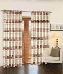 Add a hint of luxury to your living! Cubic Red Curtains Kavanagh S Home Dublin
