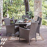 Patio Outdoor Living For The Home Jcpenney Patio Decor Patio Patio Dining Set