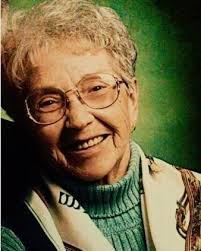 Dorothy O'Donnell Obituary (2015)