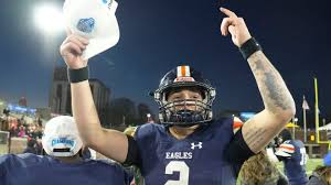 Georgia Bulldogs Face Challenge to Retain 5-Star QB Commit Jared Curtis