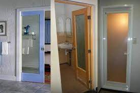 Daftar harga cat jotun 2021 jotashield, majestic, & primer. Mengenal Material Pintu Kamar Mandi Lentera Rumah