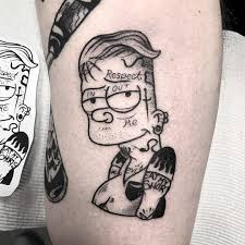 Kevinhennesseytattoo 2020 Dovme Taslaklari Dovme Dovme Fikirleri