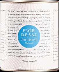 Check spelling or type a new query. Flor De Sal D Es Trenc Flor De Sal Meersalz Natural In Der Dose 180 G Dauerhaft Gunstig Online Kaufen Dm De