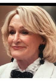 Sandra Paulson Talking about Glen Close