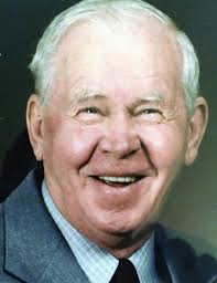 J. Edgar "Ed" Brewer