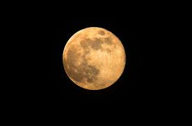 Just click the link for the year that you're interested in, and then scroll down to the month. Super Pink Moon Will Appear Tonight What It Is And How To See It From The Uk Mirror Online