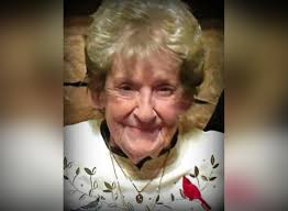 Geraldine “Jerri” Beary McCauley