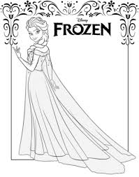 Ausmalbilder Elsa Frozen E1551072427431 Malvorlagen Eiskonigin Elsa Zum Ausmalen Ausmalbilder Anna Und Elsa