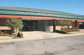 Maxwell Park Library