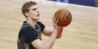 13.6 ppg, 5.3 rpg, shooting splits of 48/40.2/82.6 it's no secret kevin love wants out of cleveland, and who could blame him? Examining Potential Free Agency Destinations For Lauri Markkanen