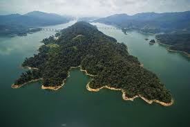 The population of all urban areas in malaysia according to census results. Malaysia Royal Belum State Park 2 Day Tour Kkday