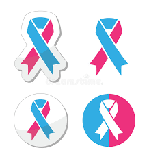 Check spelling or type a new query. Pink And Blue Ribbon Pregnancy And Infant Loss Awereness Symbol Stock Illustration Illustration Of Medical Blue 29025053