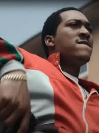 BMF S03 Demetrius Flenory Jacket