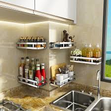 buy 304 stainless steel kitchen rack