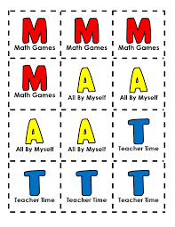 Day Three Of Organization Week Guided Math Guided Math Kindergarten Math Activities Math Classroom