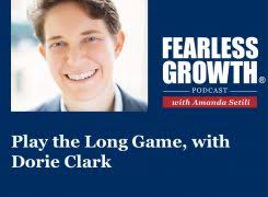 Neil Hoyne, What Makes Google Culture Special?