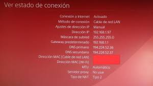 Una vez dentro de este menú, desactivar el adaptador de conexión de red inalámbrica será muy sencillo. Solucion Al Error De Nat En Ps4 Guia Definitiva Para Abrir La Nat Rebelcry