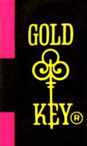 Gold key comics was an imprint of american company western publishing, created for comic books distributed to newsstands. Gold Key Comics Memory Beta Non Canon Star Trek Wiki Fandom