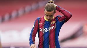 Toute l'actualité du fc barcelone. Griezmann Barca Atletico Les 11 Infos Mercato Qui Vous Ont Echappe Samedi 24 Juillet 2021 Eurosport