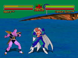 Check spelling or type a new query. Dragon Ball Z Ultimate Battle 22 Ps1 Play Retro Games Online