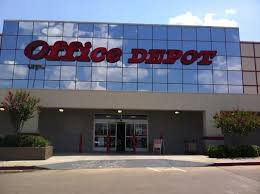 Office Depot 1319 W Davis St Conroe Tx Computers Accessories Mapquest