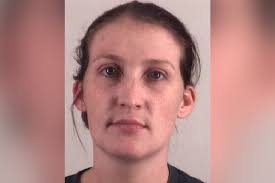 Jesika Jones Allegedly Poisoned Daughter To Fake Seizure Disorder