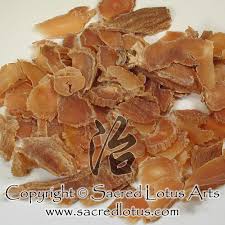 Chinese Herb Ren Shen Ginseng Root Radix Ginseng