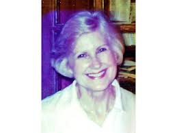 Joan Timmons Obituary (1934