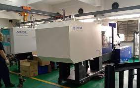 Haitian Injection Moulding Machine Specifications List Upmold