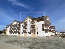 • die wohnung befindet sich im dachgeschoss eines 1955 erbauten mehrfamilienhauses. 2 Zimmer Wohnung Kaufen In Sibiu Mit 2 Zimmern Und Balkon 6 Qm New Concept Living 3057