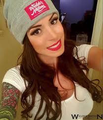 Kacey Bruno's Instagram, Twitter & Facebook