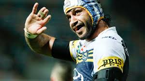 Cowboys thrash Eels after slow start