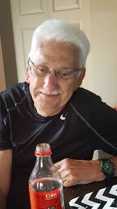 Charles Ebinger, Jr. Obituary