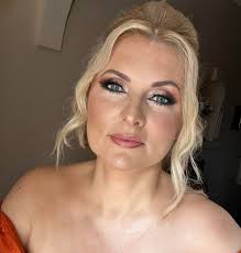 Stunning mother of the bride 🤍