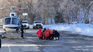 Learn about and revise the causes and effects of avalanches and attempts to manage them with bbc bitesize gcse geography. Avalanches Have Killed 21 People In The U S This Season The Weather Channel Articles From The Weather Channel Weather Com
