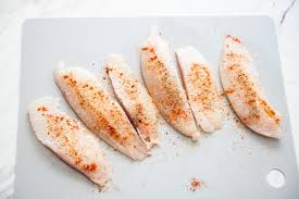 Cook at 400 degrees for 10 minutes. Air Fryer Fish Filets Recipe Homemade Crispy Fresh Air Fryer World