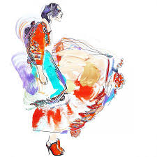 Women Who Draw An Open Directory Of Female Illustrators Art Art Bag Illustrators