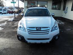 Image result for Satin White 2013 Outback