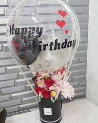 Kebiasaannya belon helium ini digunakan untuk menceria dan menyerikan lagi majlis sambutan hari jadi tak tempah belon helium sekarang melalui aplikasi whatsapp atau call ditalian 019 724 5563. Dada Lavieda Ballon Antara Surprise Delivery Terbaik Dan Murah Di Kelantan