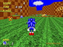 Sonic Robo Blast 2 2 2 0 Download For Pc Free