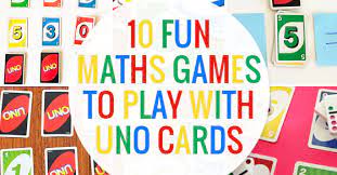 It's fun, fast and easy. Fun Games You Can Play With Uno Cards Picklebums