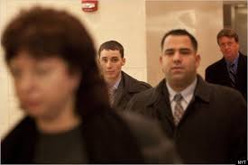 Michael Mineo Case: Cop Testified Against Fellow Officer Because  Investigation Was 'Focused On Someone Else'