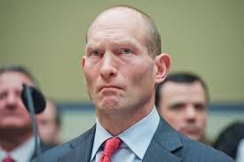 Valeant Former CFO Howard Schiller Refuses Company's Demands to Resign